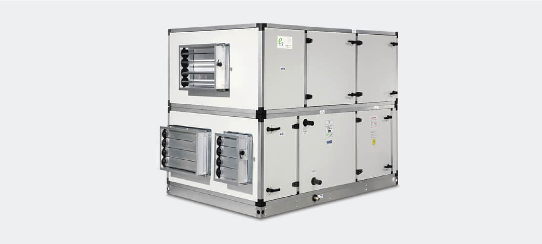 Air Conditioner Hvac Air Handling Unit