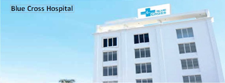 Blue Cross Hospital